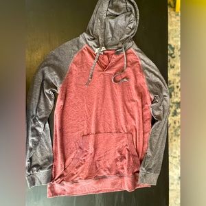 Men’s Hooded Jacket